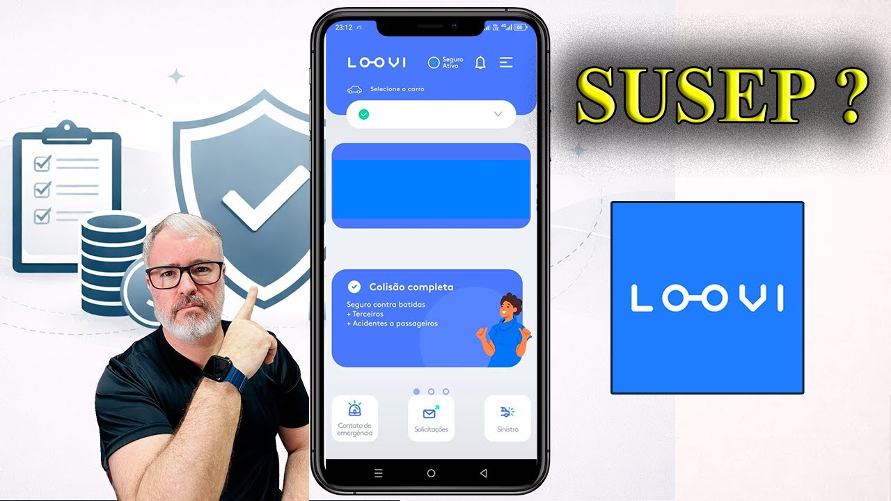 Loovi é REGULAMENTADA? Entenda o papel da SUSEP e do Sandbox