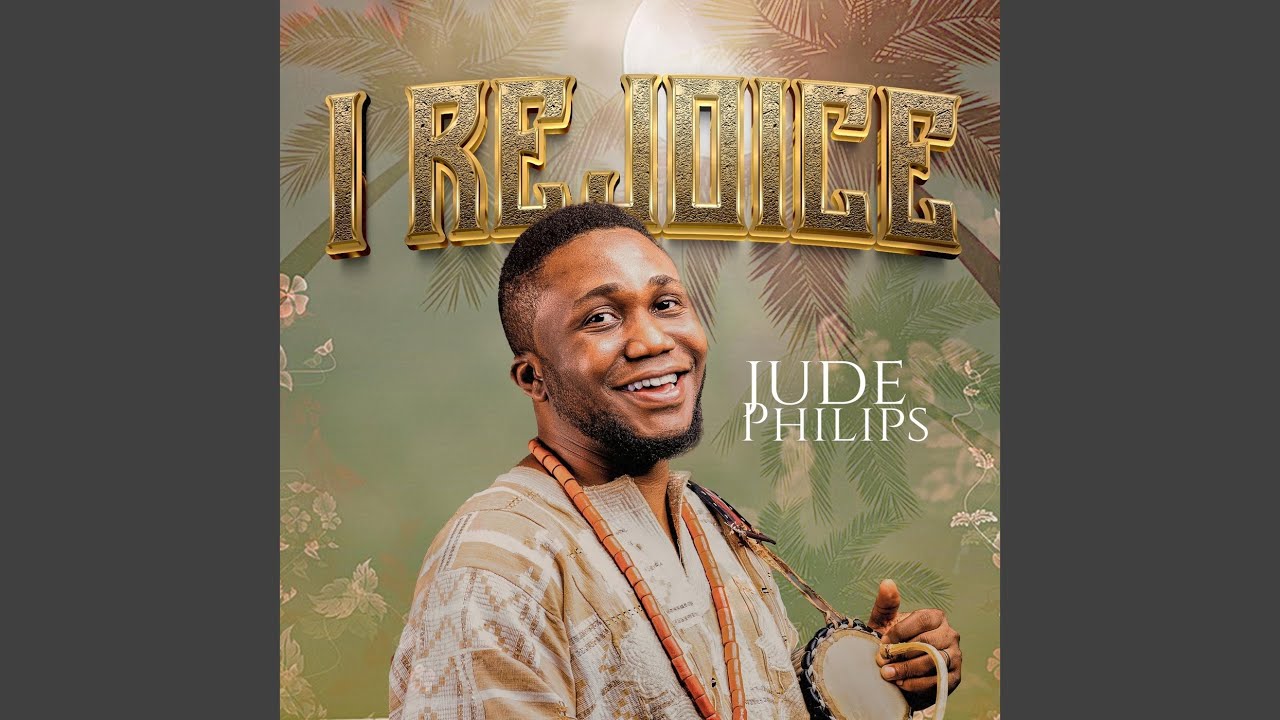 I Rejoice
