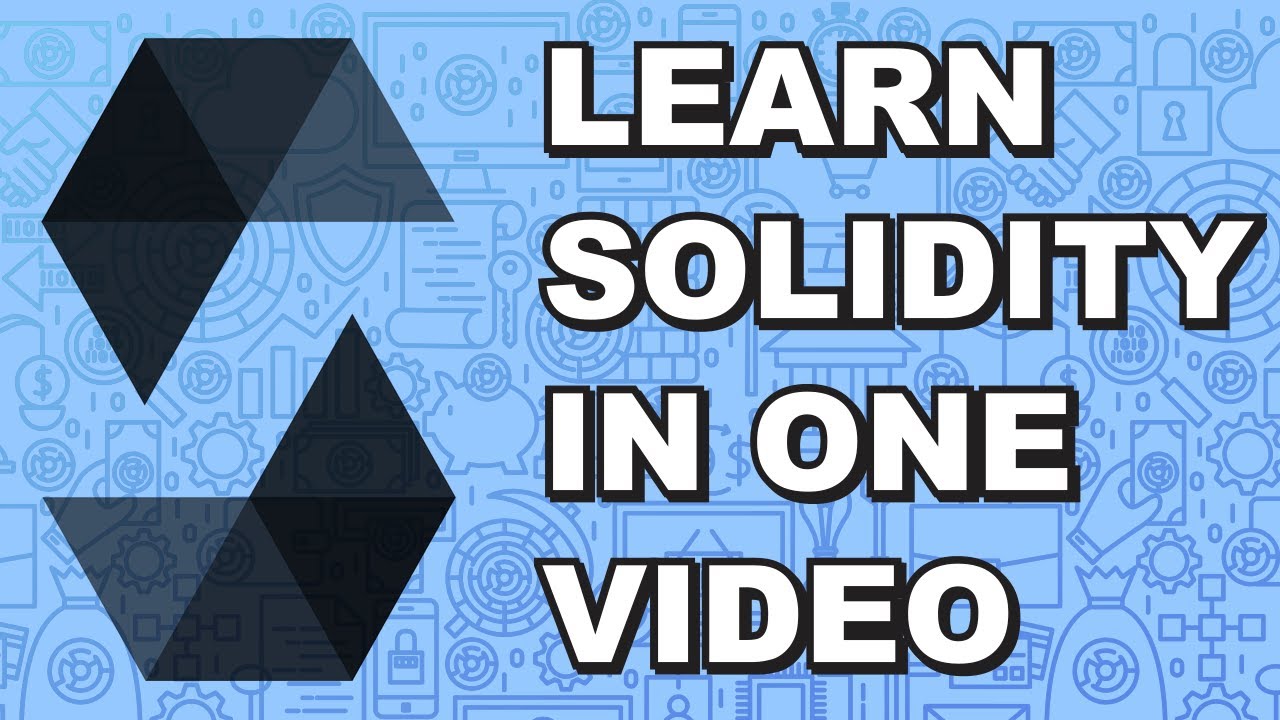 Solidity Tutorial