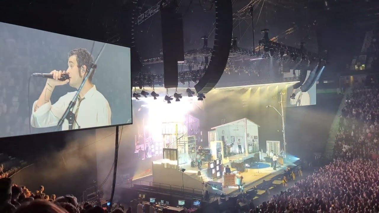 The 1975 - 