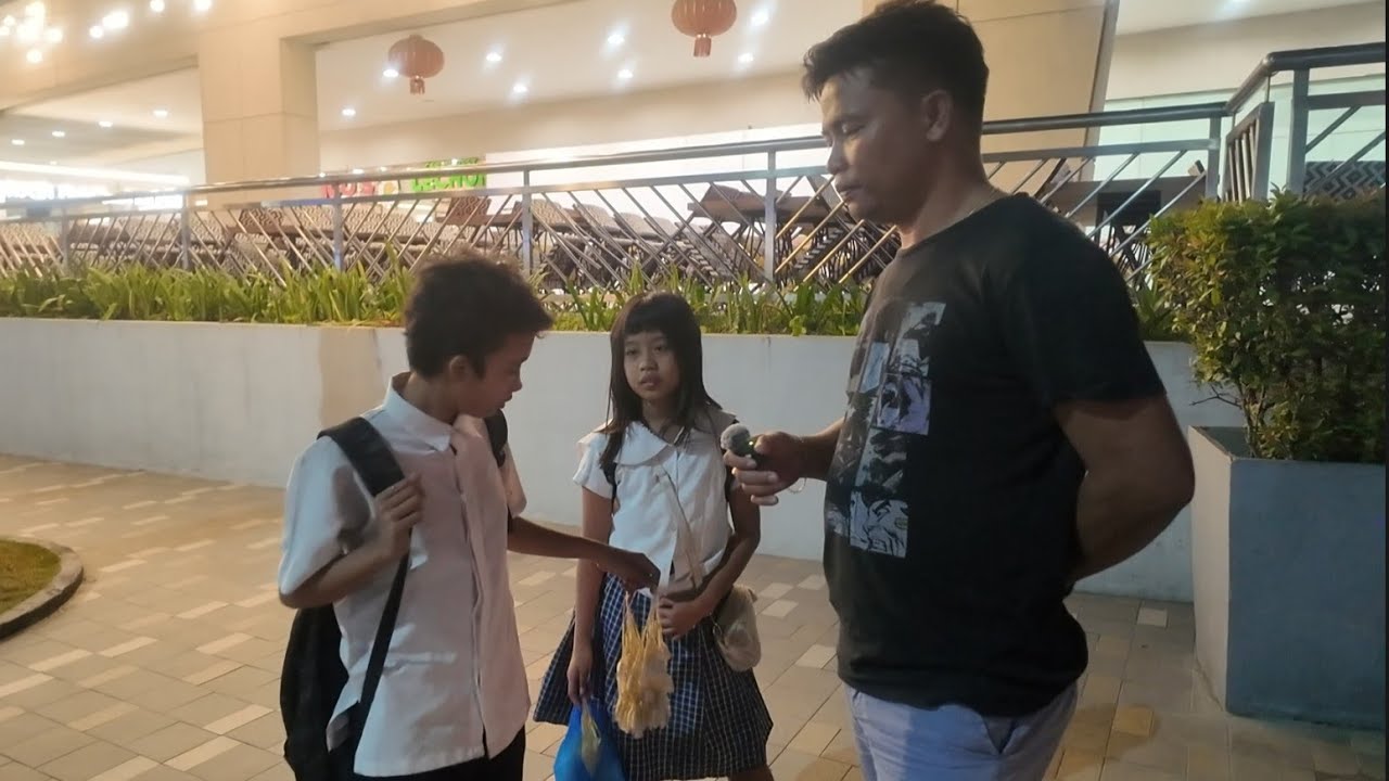 sampaguita sa gabi