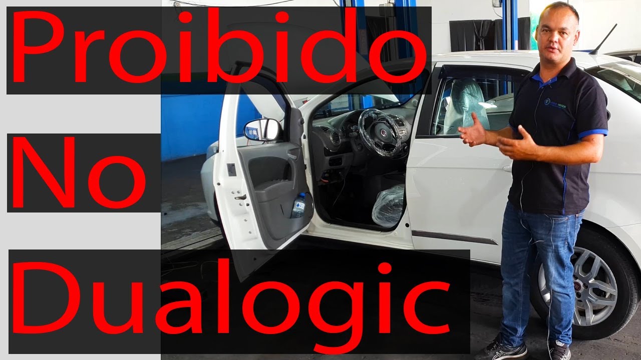 O QUE NÃO FAZER AO PROGRAMAR DUALOGIC