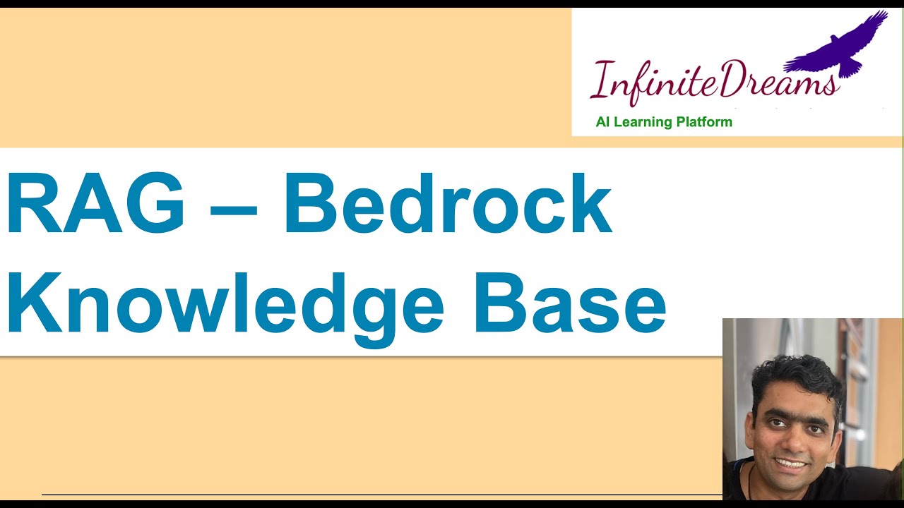 AWS Knowledge Base | RAG | How to create knowledge base using AWS Bedrock #genai #bedrock #llm #ai