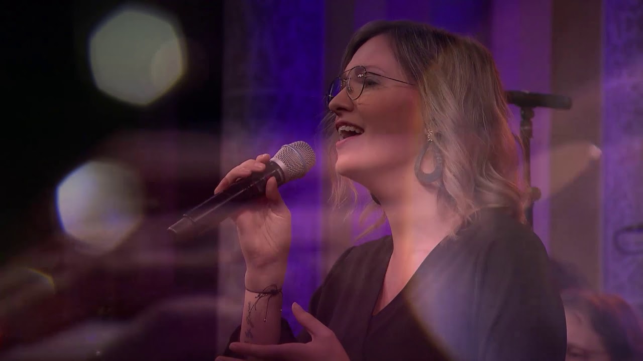 Gospelkoor Spring - Breath of heaven - Kerstconcert 2019