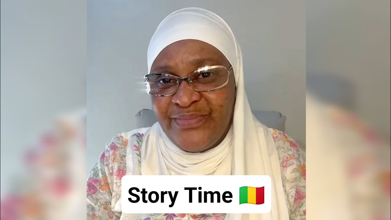 Bamako mousso histoire 🇲🇱😢💔😳