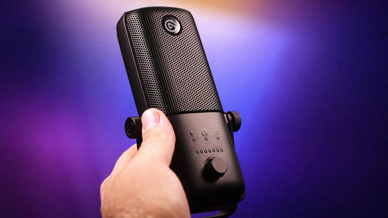 It's STILL The BEST Microphone for Creators | Elgato Wave:3 & Wave Link App