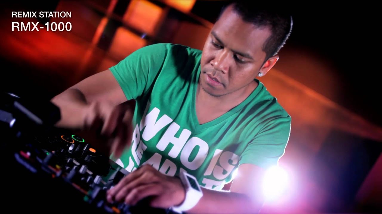 RMX-1000 Chuckie Performance