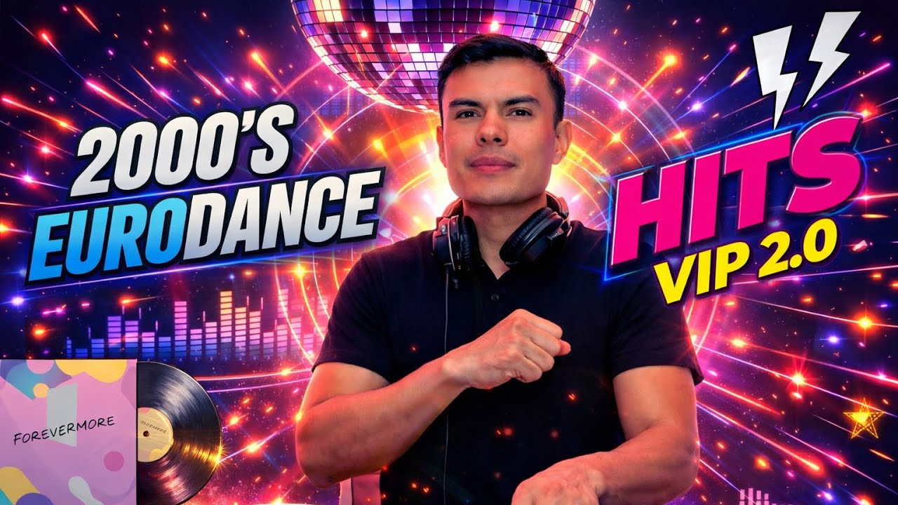 2000'S EURODANCE MEGA HITS | Techno & Rave Bangers | Safiro Duo, Venga Boys