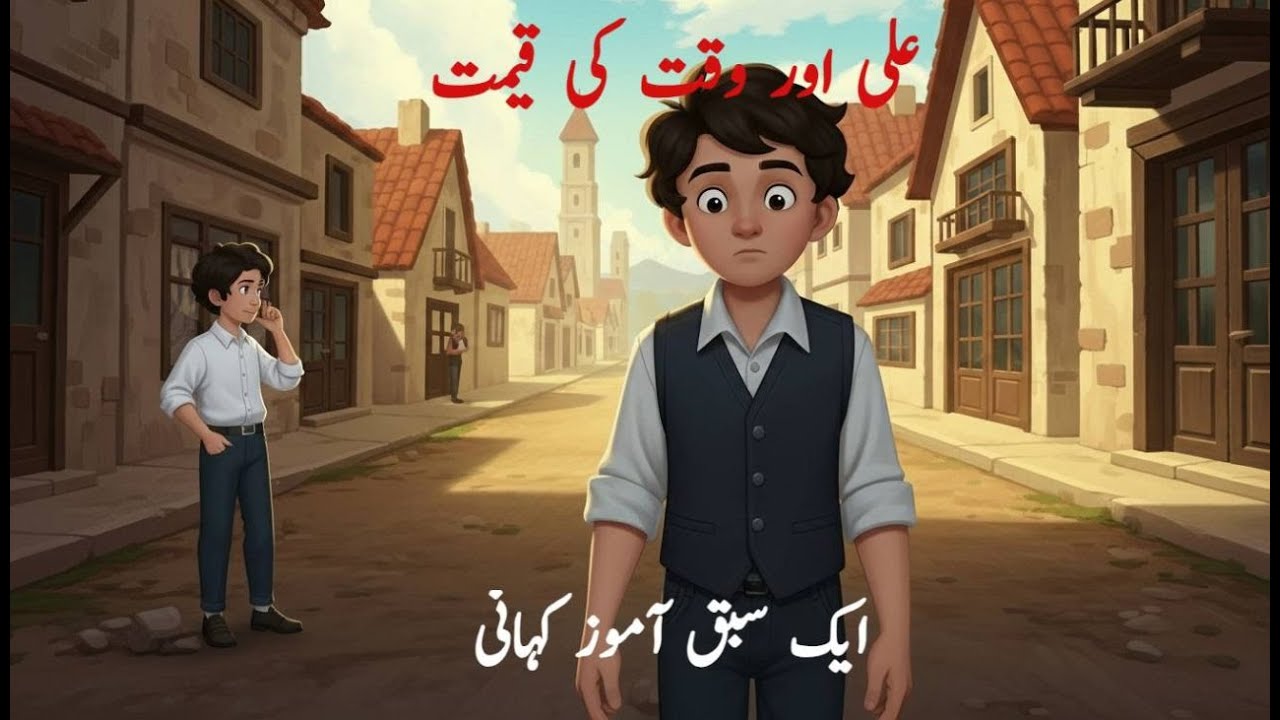 Waqt ki Qeemat Sacha Waqia |Urdu Story| Reality of Truth