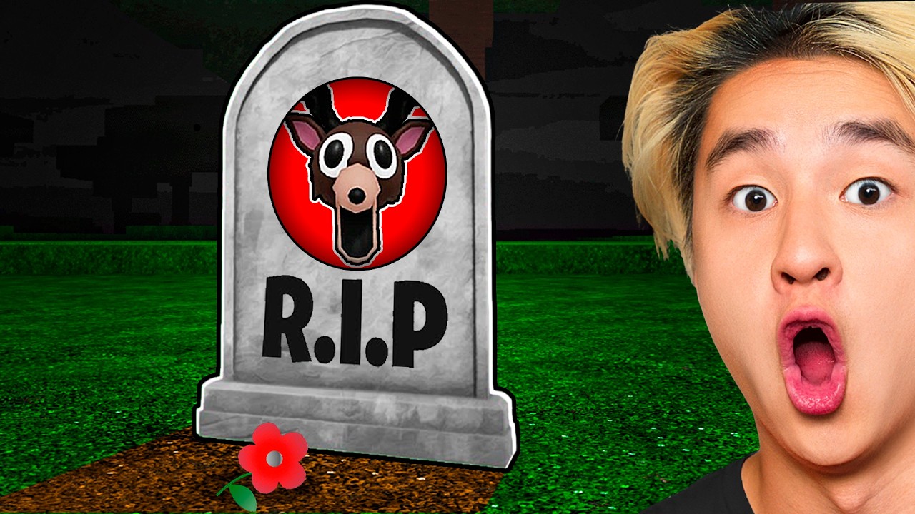 I Murdered The Deer In 99 Nights In The Forest...
