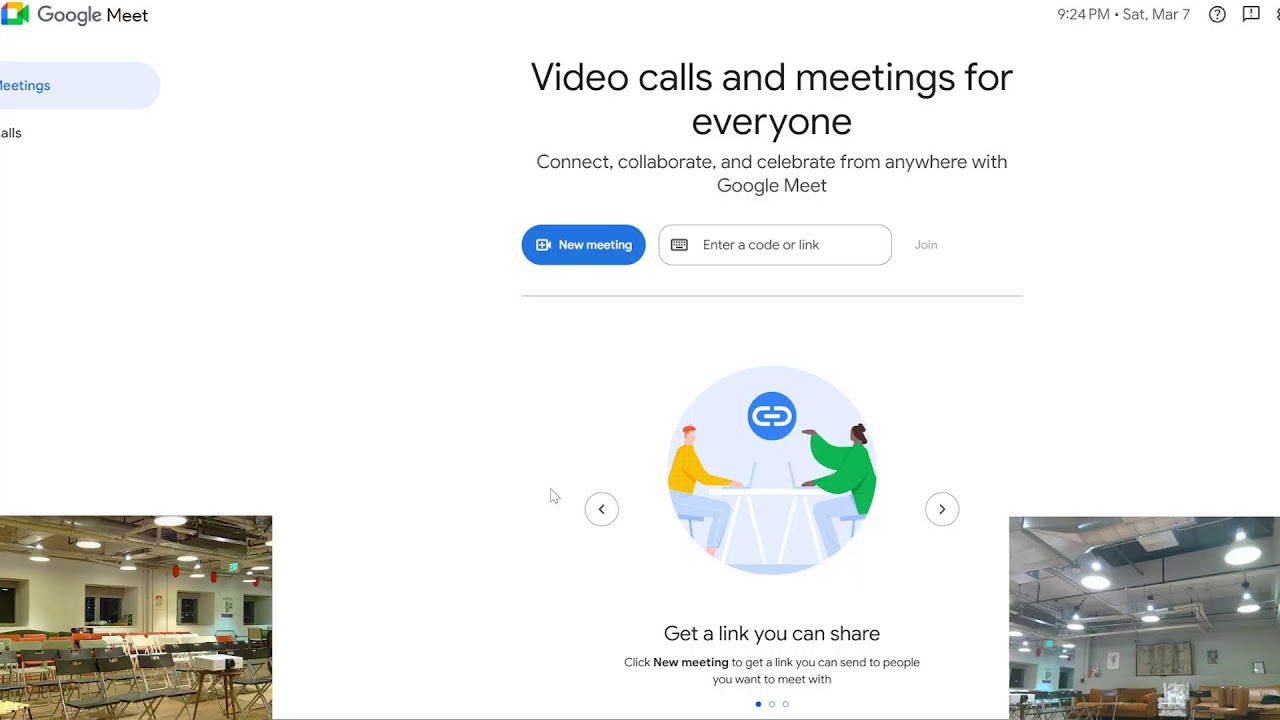 RP1 Metaverse Browser Live Stream