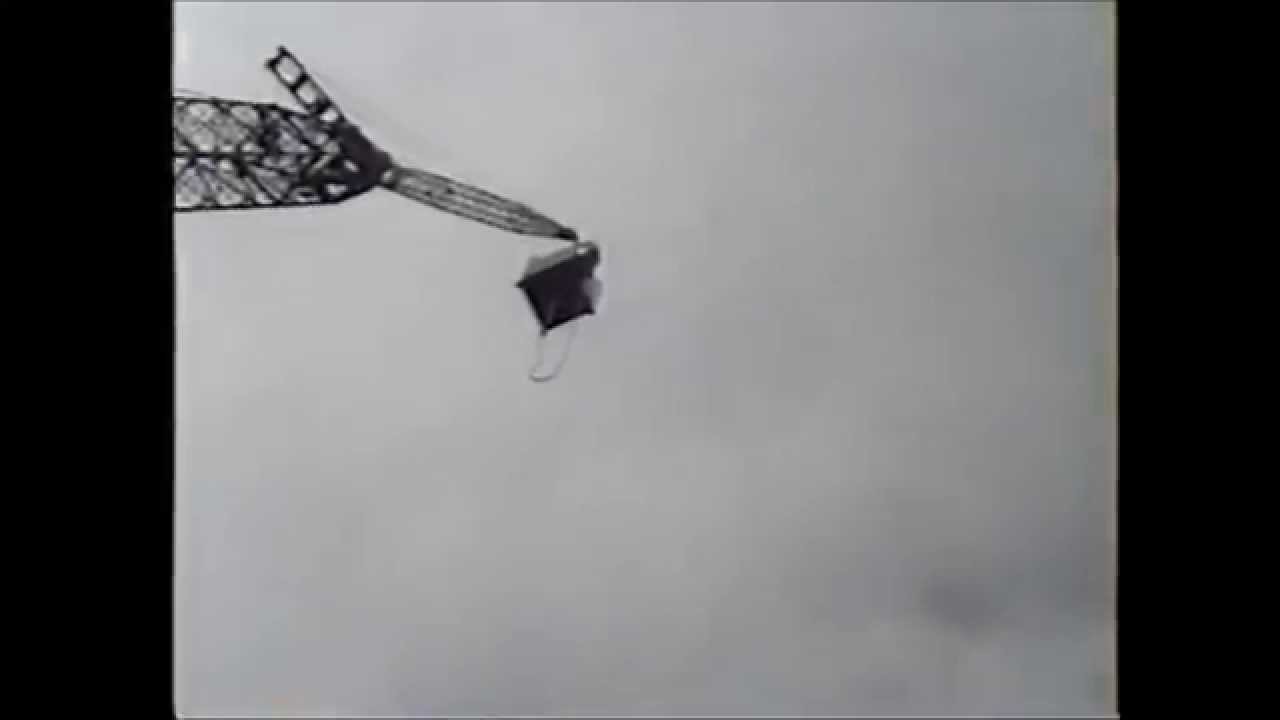 AWESOME CLIP! see Mike Starr (Alice in Chains) bungee jump... AWESOME CLIP!
