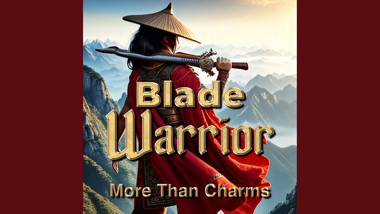 Blade Warrior