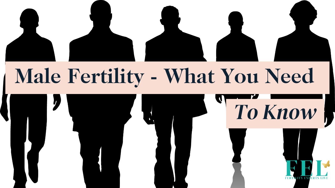 Male infertility Q&A