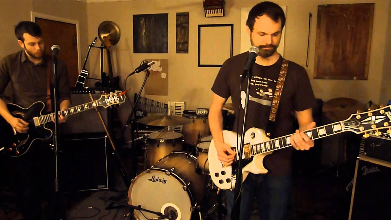 Empire! Empire! (I Was a Lonely Estate) - 