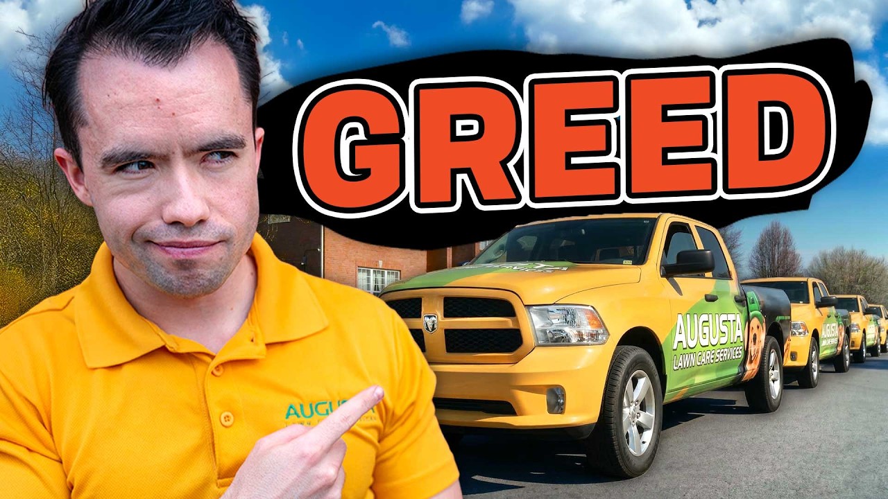 Is Raising Prices Greedy? Watch This Video First!