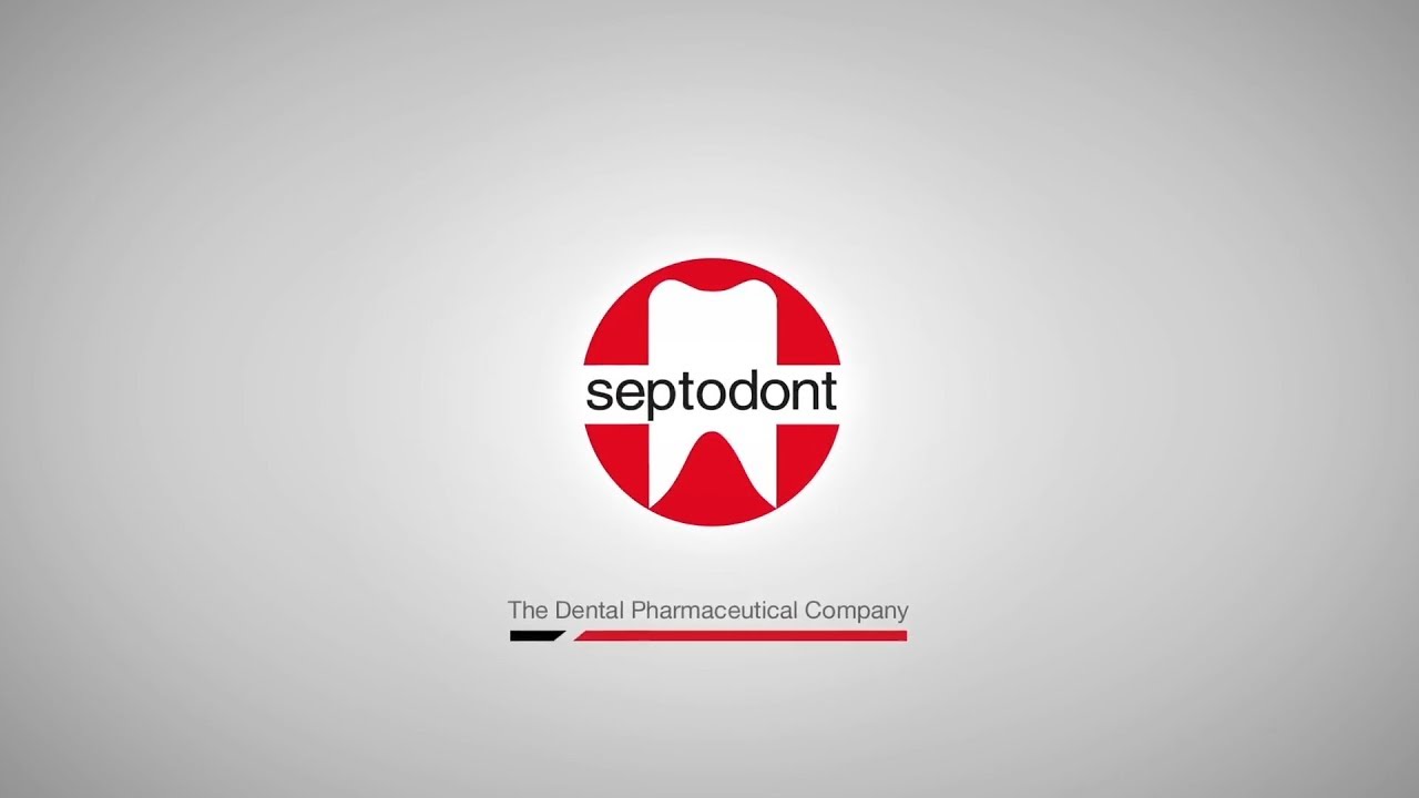 Video Institucional Septodont  - PT