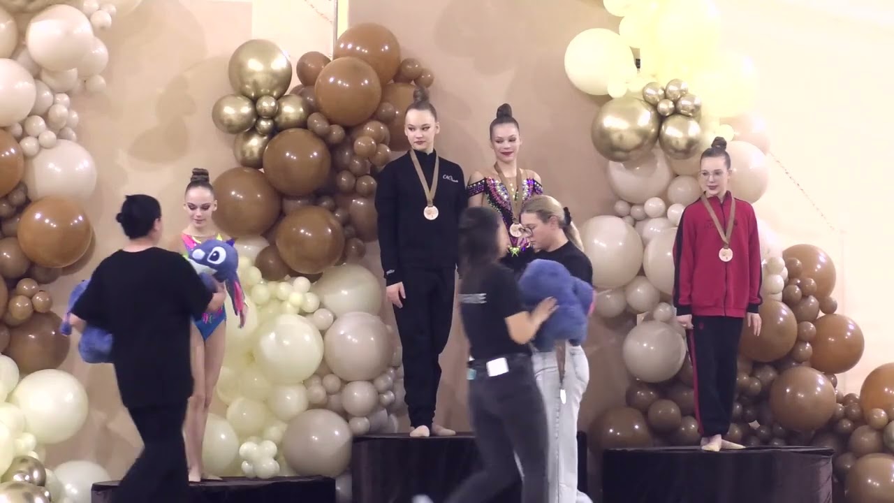 Парад нагородження 2014 і старше