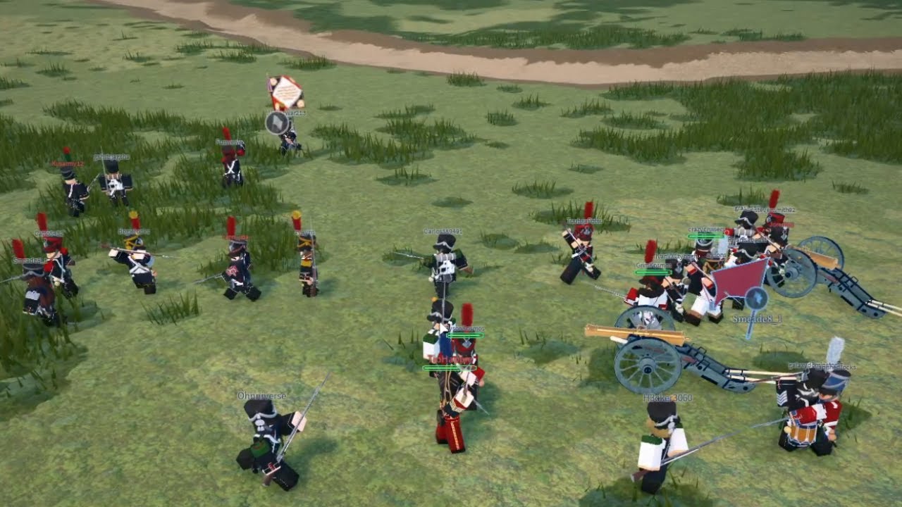 Napoleonic Wars | 15e NA