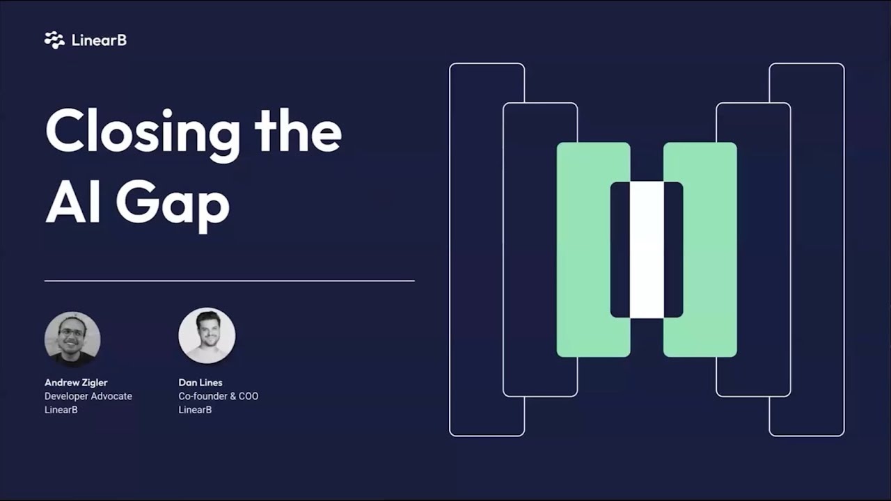 Closing the AI gap: Surpassing executive expectations for AI productivity