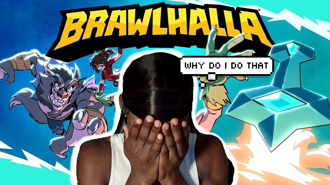 WHY AM I EVEN PLAYING THIS GAME!!