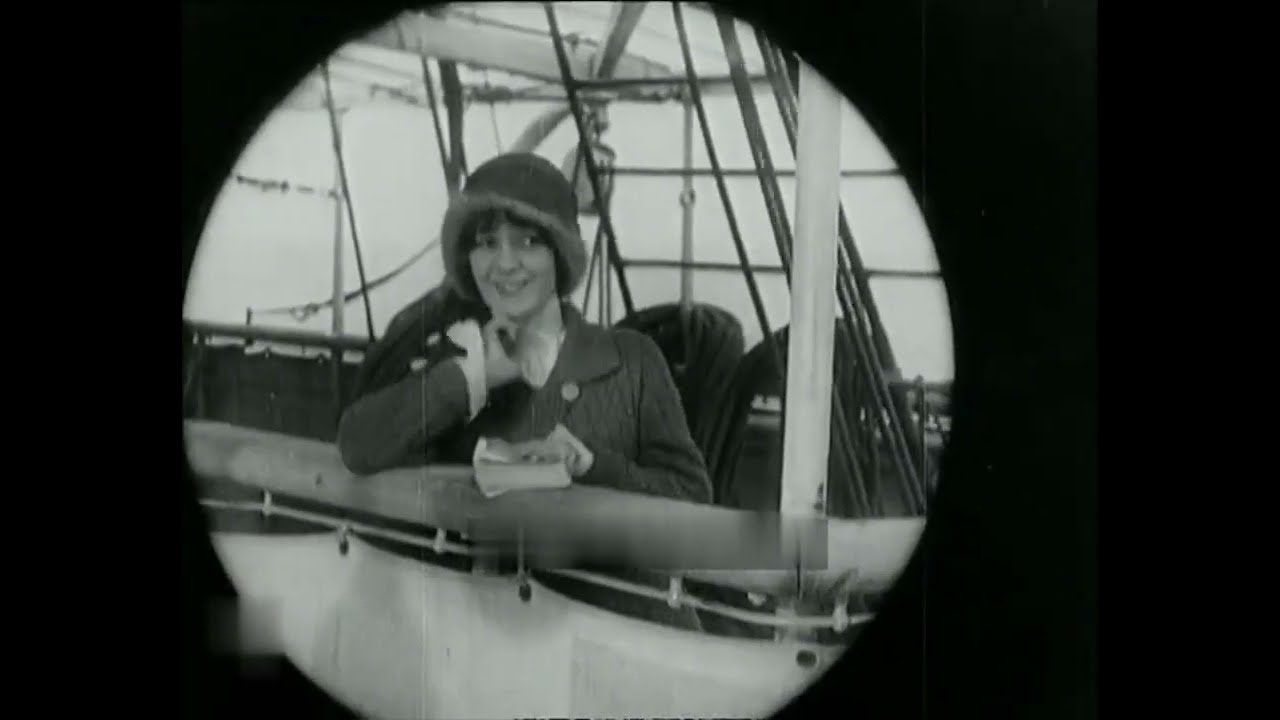 Le Mariage de Suzy (1912) Gaumont