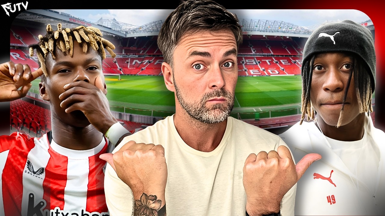 Don't Be STUPID! United Offered NEW & Former Target For CRAZY Money💰