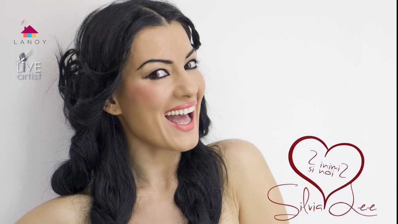 Silvia Launeanu (Lee) - 2 inimi si noi 2 (Official New Single)
