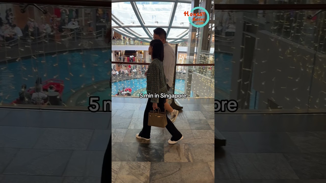 Birkin Bags are too rare or are they?