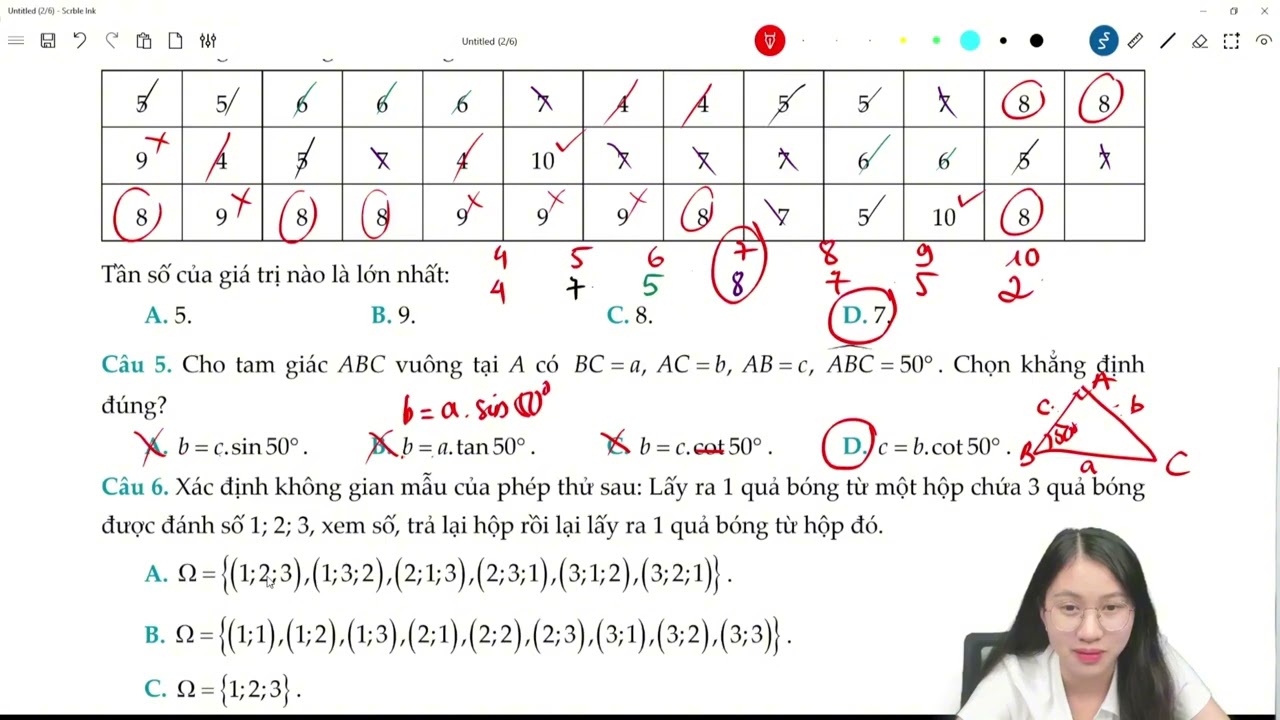 ĐỀ SỐ 52