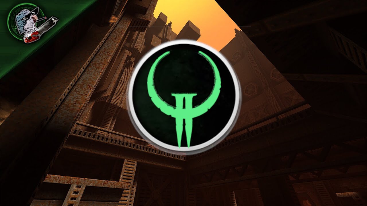 Quake 2 Multiplayer | 2/2/2026
