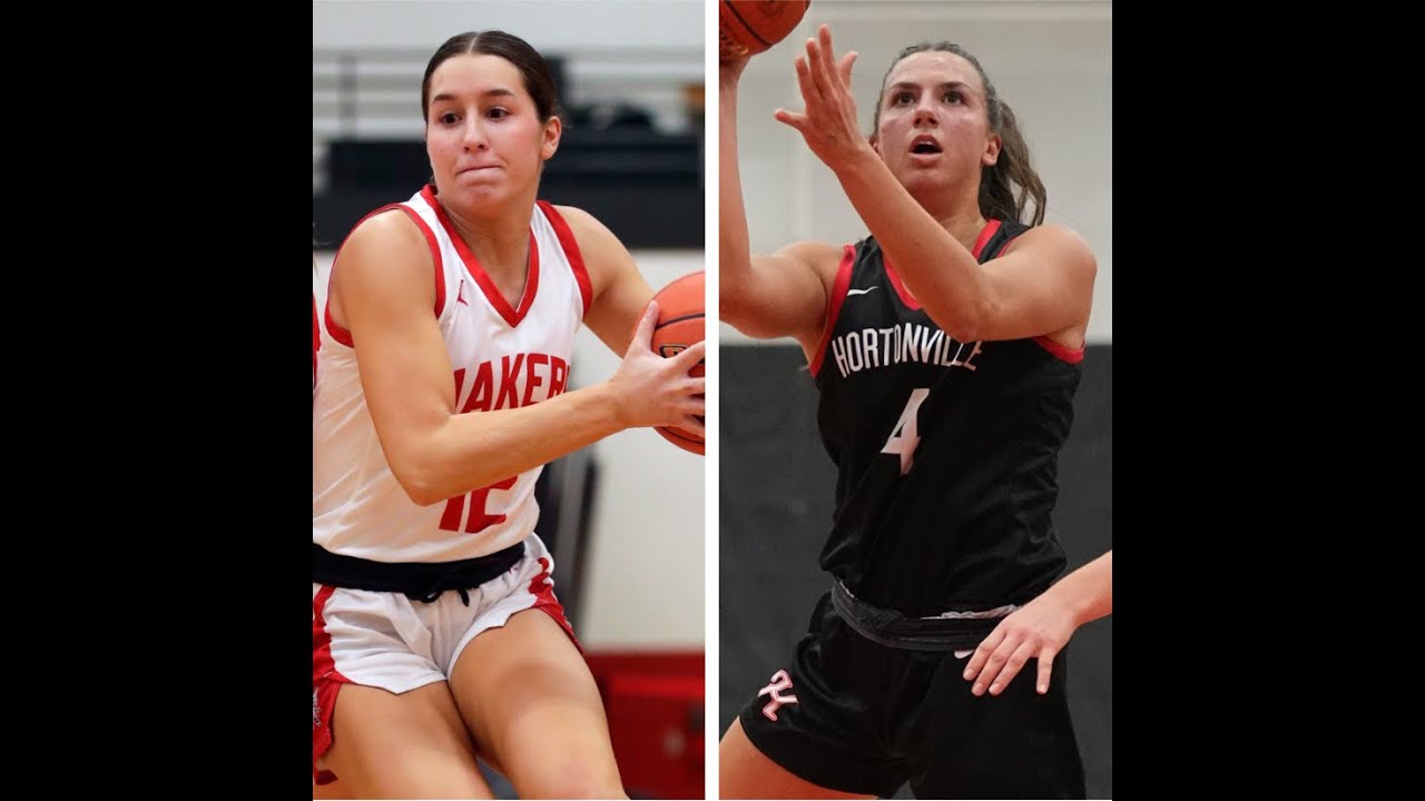 Kimberly vs. Hortonville high school girls basketball livestream during the 2024-25 season
