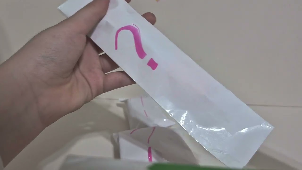 MYMELODY AND HELLO KİTTT BLİND BAG!