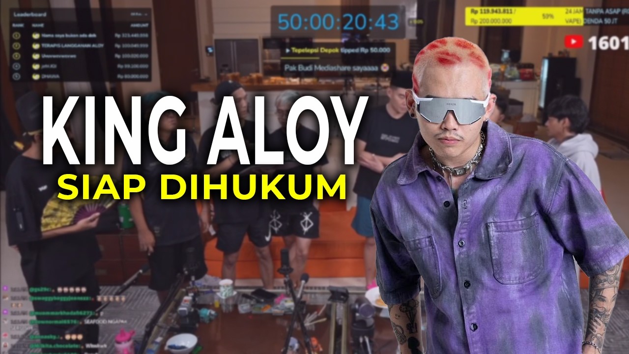 ALOY MAU DIHUKUM BRAVY - DRAMA SUBUH EPS 2 #shortvideo #shorts #marapthons3