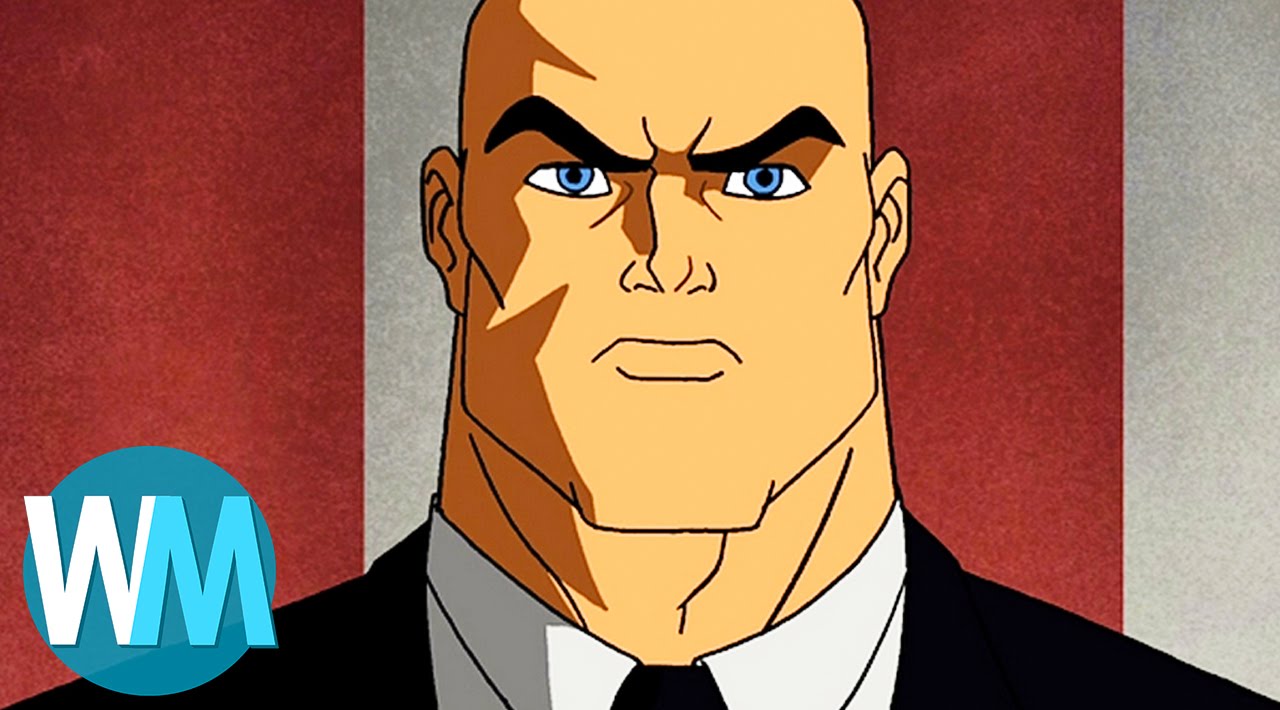 Top 10 Most Evil Movie Presidents