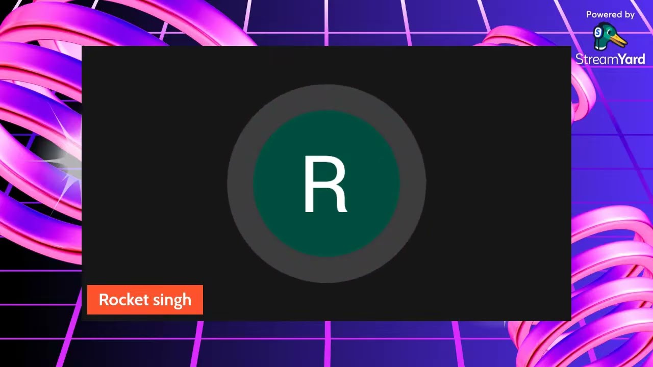 Tere dil mein NEW Elvish yadav song full review ft.Rocket singh