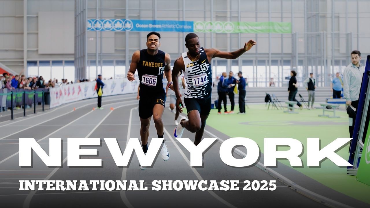 New York International Showcase 2025