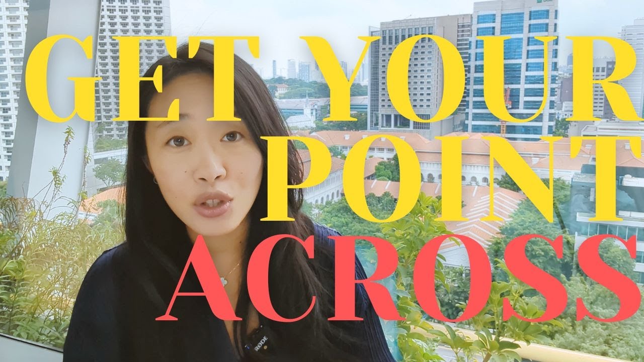 What–Why–So What: Big Tech’s 5 Communication Rules Explained in 4 Minutes