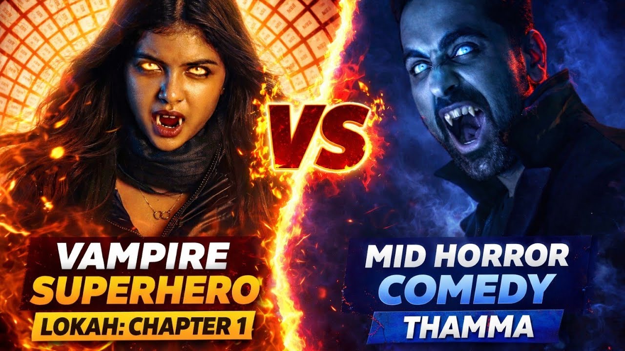 Why This Malayalam Film Works Better Than A Bollywood Horror-Comedy
