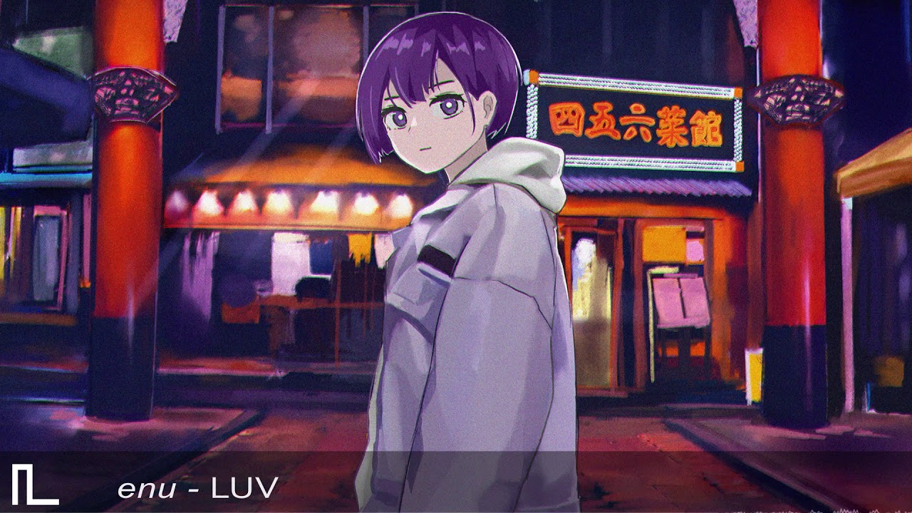 Future Bass Music 2020 | enu - LUV