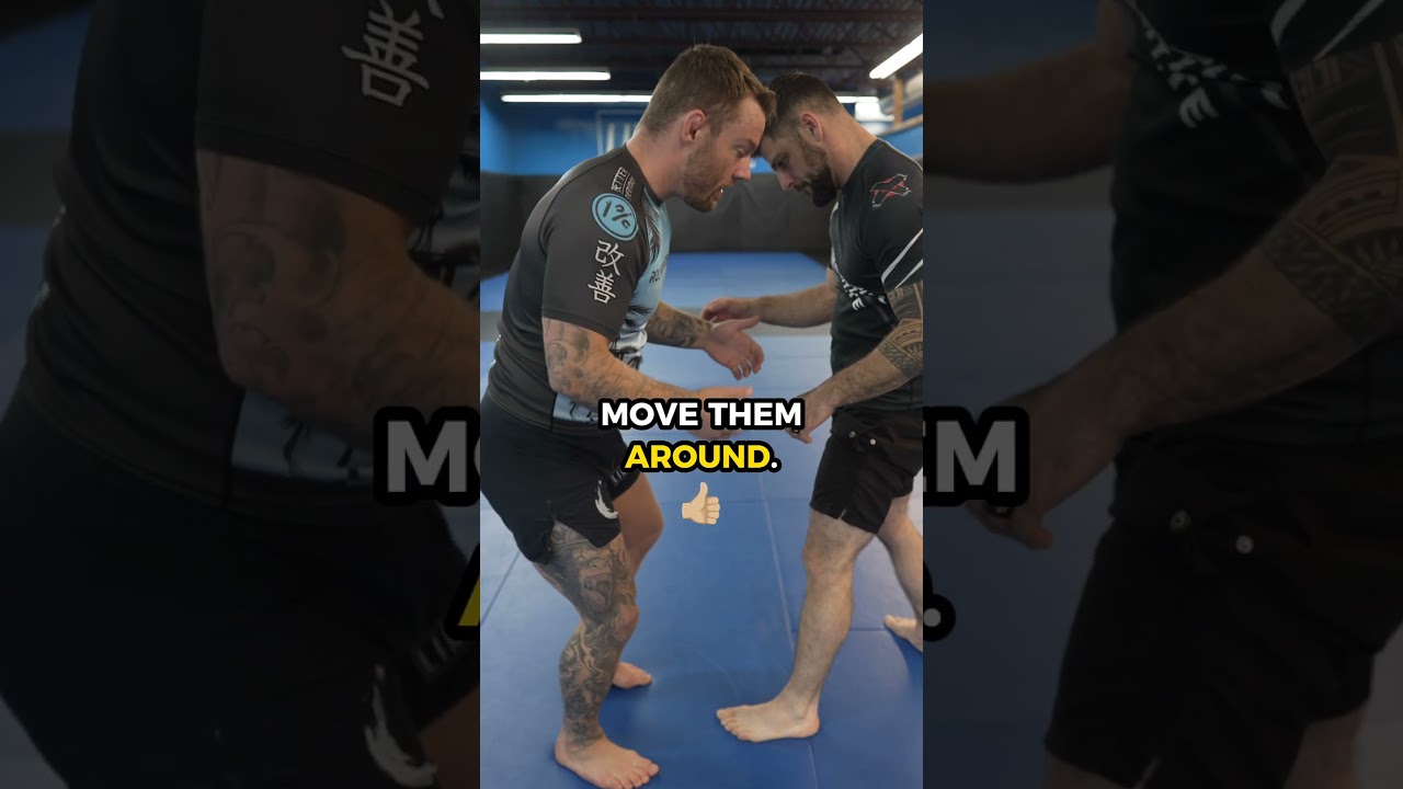 Усильте свои махи ногами❗🥋