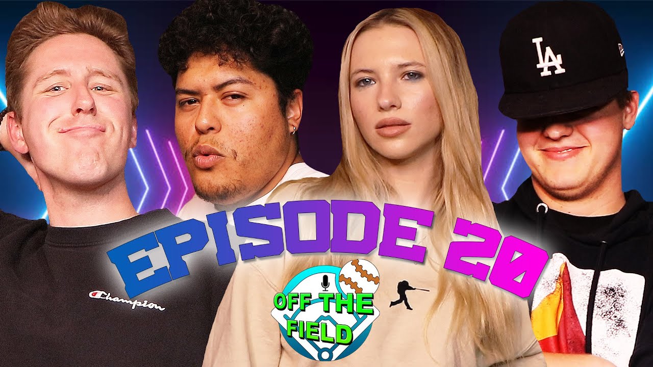 Regina And Uncle Slam Talk Tearing ACL And Going To Oscar's Parties!