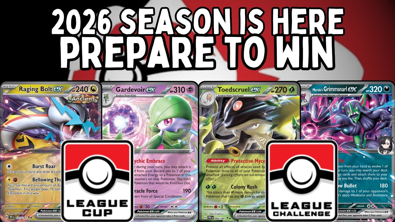 the guide to league cups and challenges