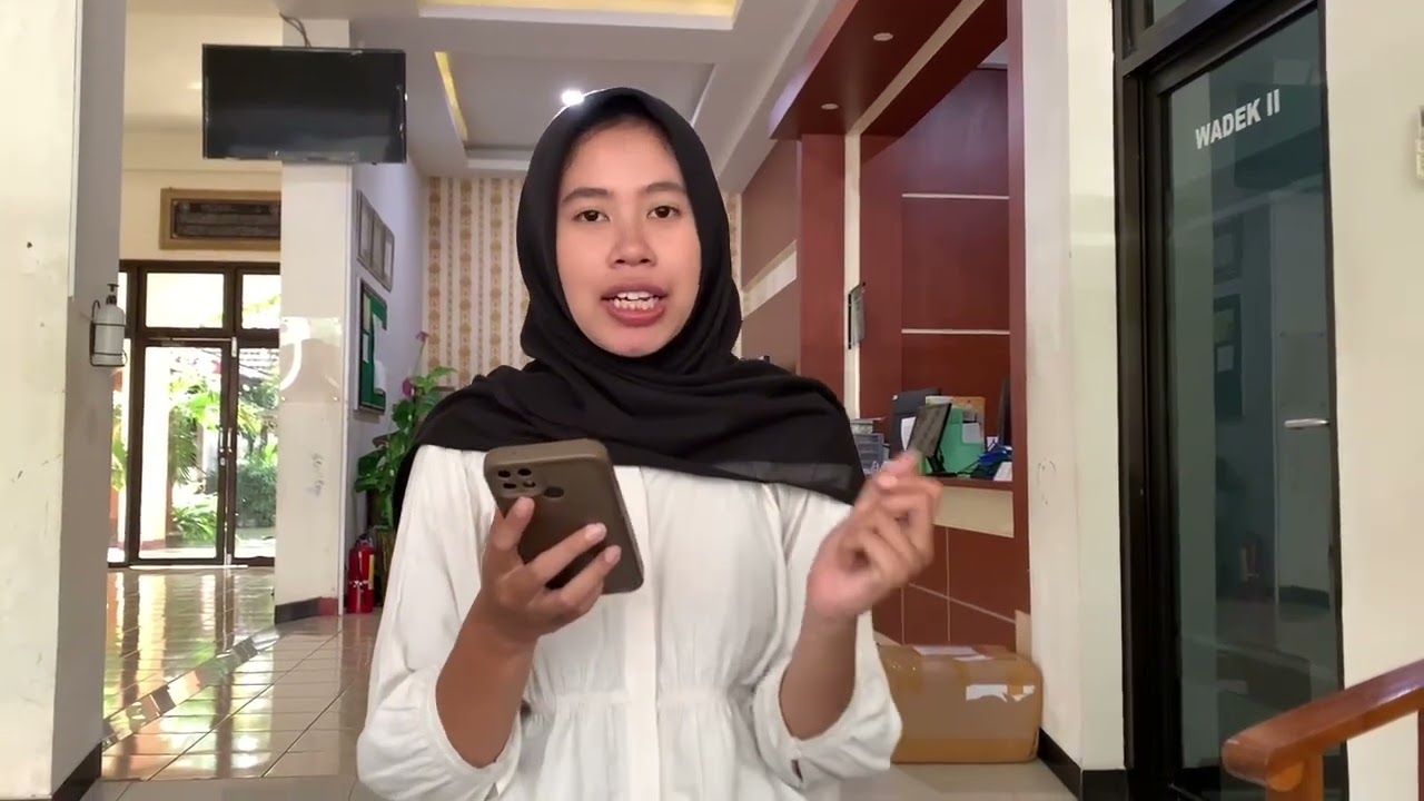 Nama : Eki Aulia FebriNIM : 231330001186Kelas : 6SDA1