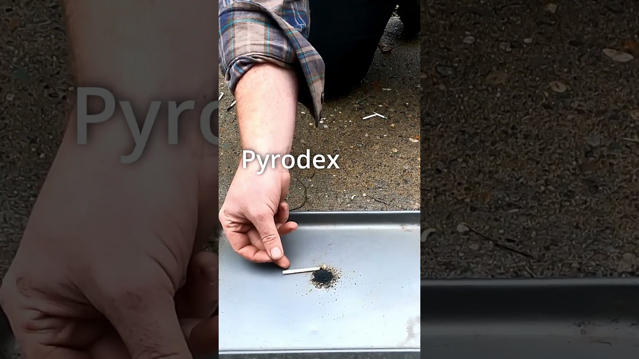 Черный порох против Pyrodex против бездымного пороха #firearmstraining #blackpowder