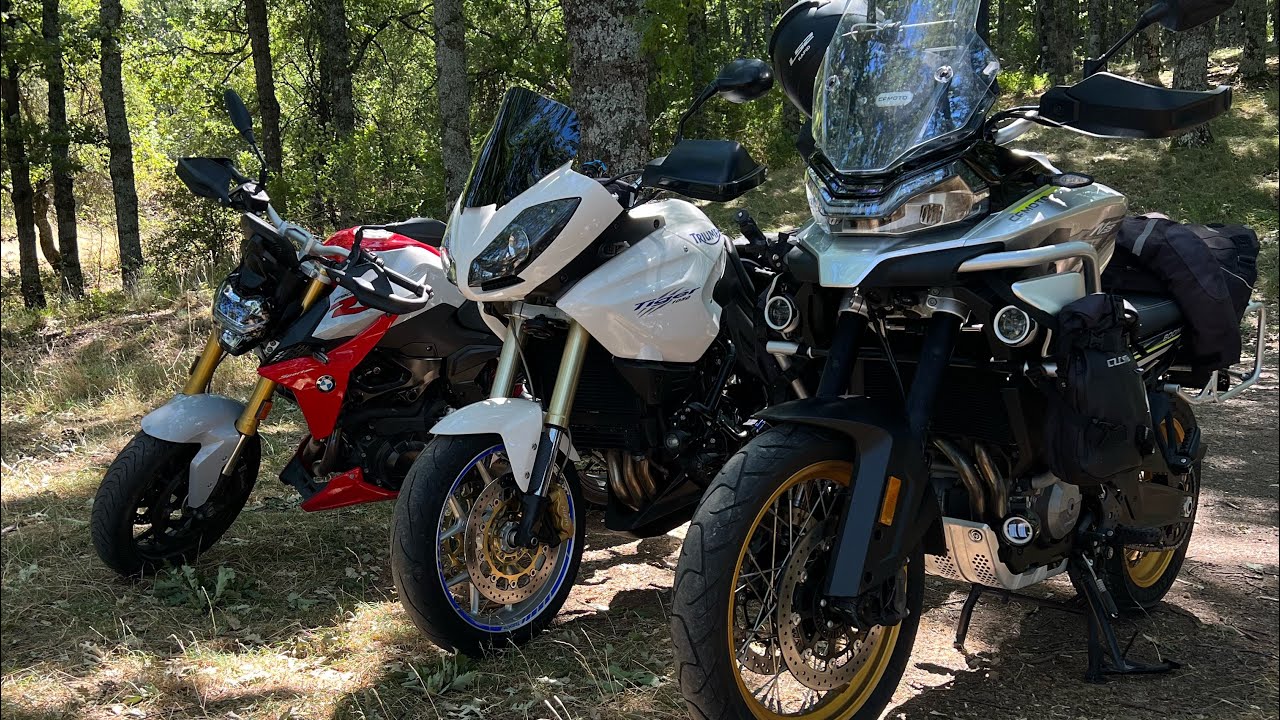 Un giro verso la Calabria 🤙🏻
