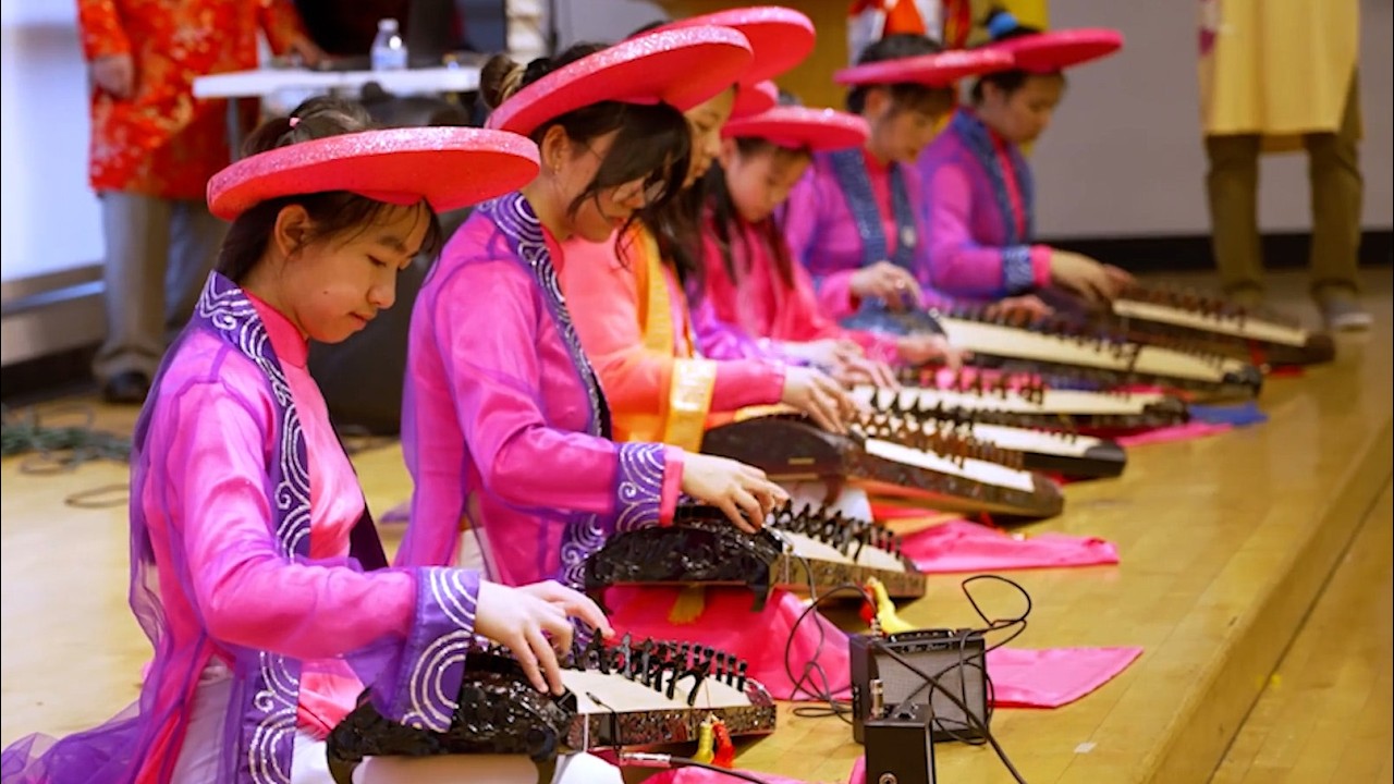 How Seattle’s Vietnamese community rings in Tết for the Lunar New Year