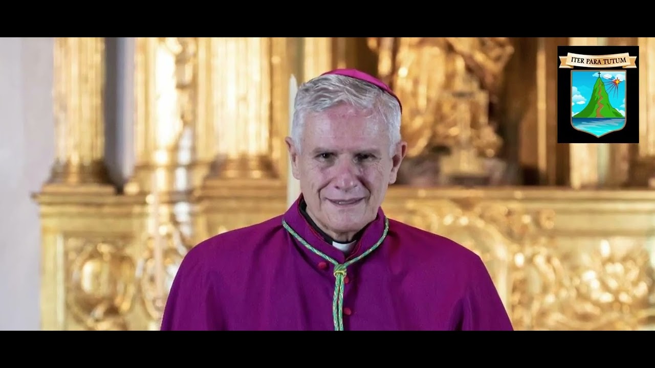 SEMINARIO MAYOR