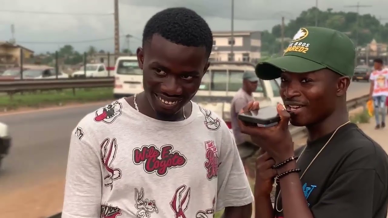 Teste de fidélité 🤣🤣💔💔 #comedy #testefidelite#gabon