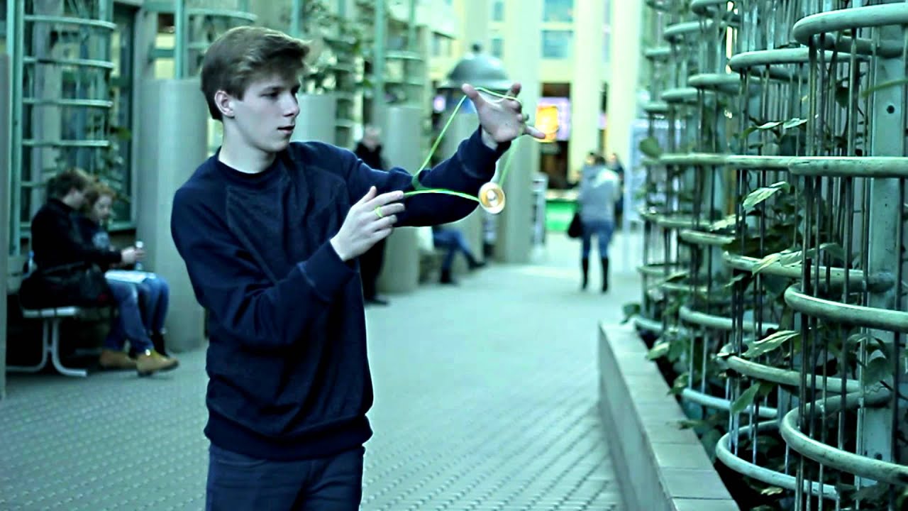 Marcin Potarzycki - VINCI
